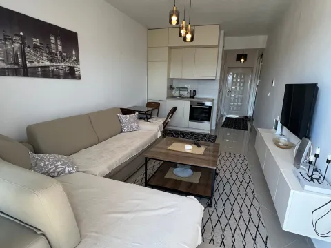 Izdavanje, garsonjera, 30m², Centar, Bar - image 3