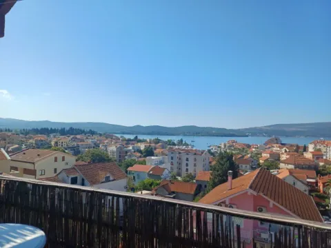 Izdavanje, jednosoban stan, 40m², Kalimanj, Tivat - image 12