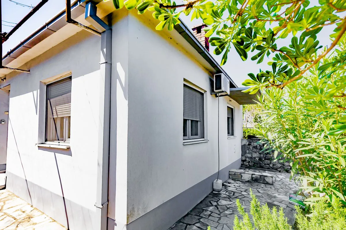 Sale, house, 62m², Stara Varoš, Podgorica