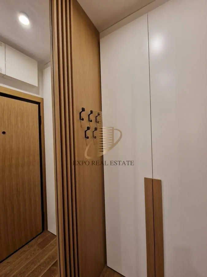 Prodaja, jednosoban stan, 39m², Vračar Hram, Vračar Sve Podlokacije