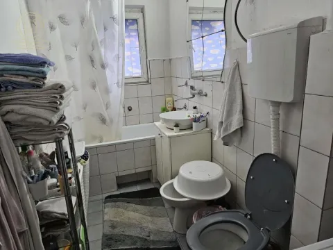 Sale, two bedroom apartment, 66m², Medijana, Niš - image 3