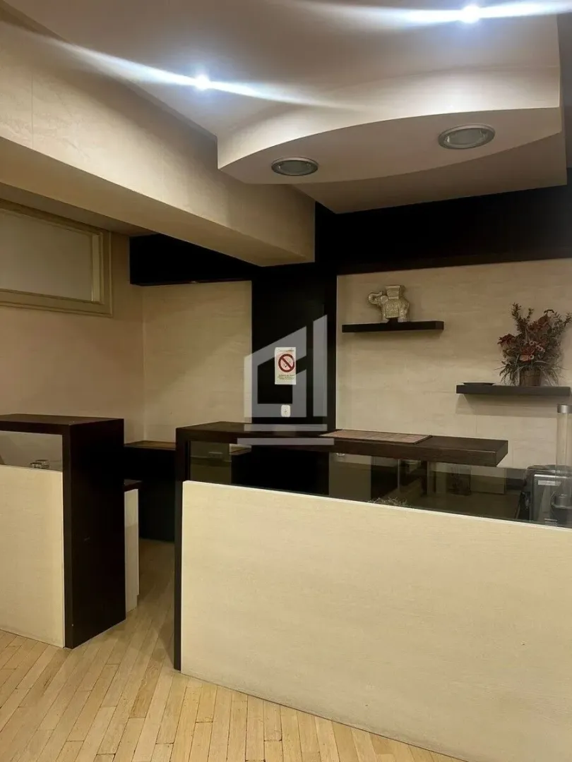 Rent, office space, 65m², Preko Morače, Podgorica