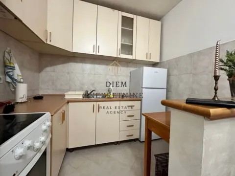 Izdavanje, jednosoban stan, 39m², Zabjelo, Podgorica - image 5