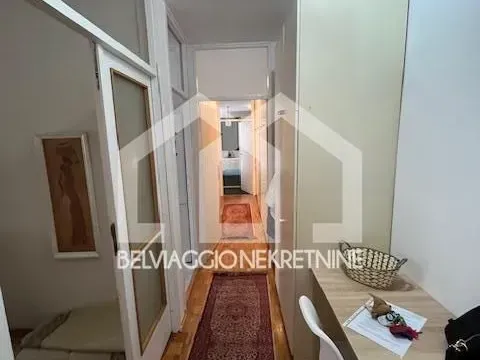 Izdavanje, trosoban stan, 80m², Novi Beograd Sve Podlokacije, Beograd - image 10