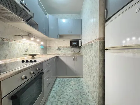 Rent, one bedroom apartment, 44m², Preko Morače, Podgorica - image 4