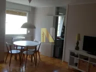 Izdavanje, dvosoban stan, 52m², Liman 4, Novi Sad Sve Podlokacije - image 1