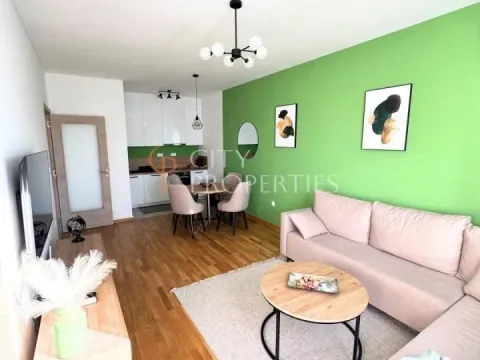 Izdavanje, stan, 45m², Zabjelo, Podgorica - image 10