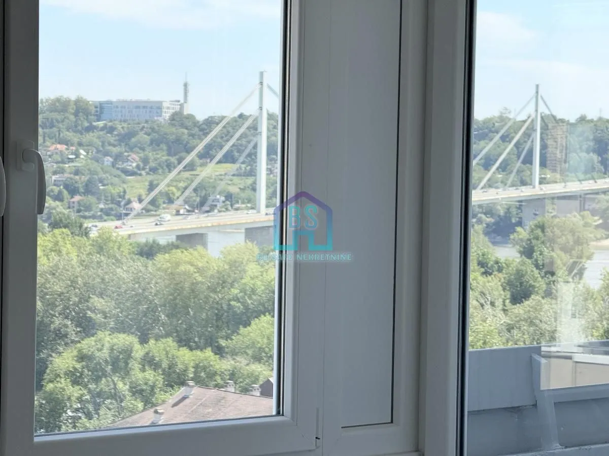 Prodaja, trosoban stan, 74m², Liman 3, Novi Sad Sve Podlokacije