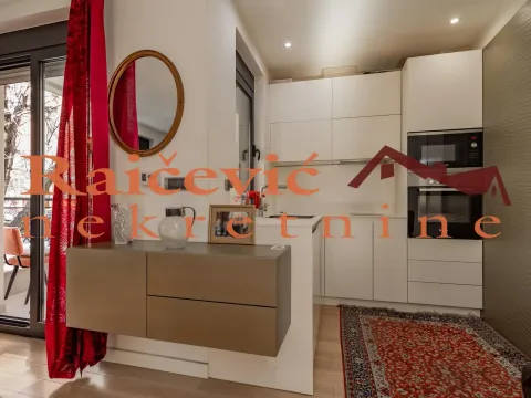 Sale, two bedroom apartment, 50m², Lion, Zvezdara Sve Podlokacije - image 4