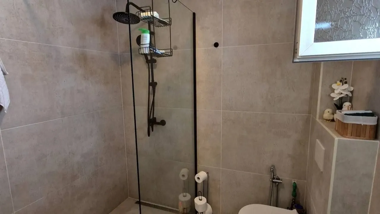 Sale, one bedroom apartment, 122m², Šušanj, Bar