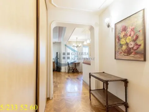 Sale, two bedroom apartment, 64m², Vračar Sve Podlokacije, Beograd - image 14