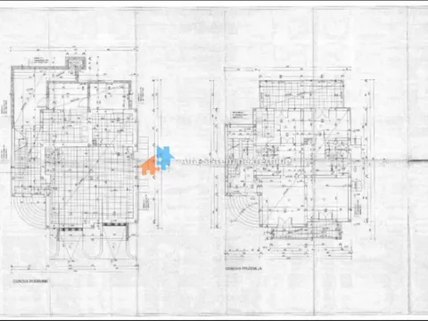 Rent, house, 550m², Autokomanda, Voždovac Sve Podlokacije - image 25