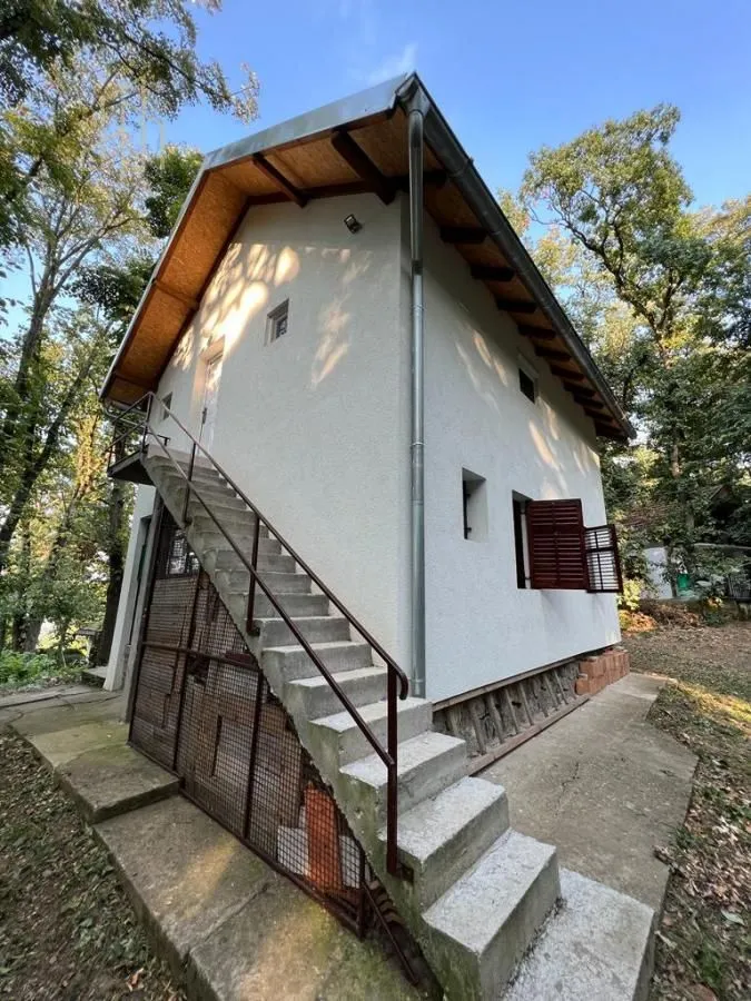 Prodaja, kuća, 78m², Čortanovci, Inđija