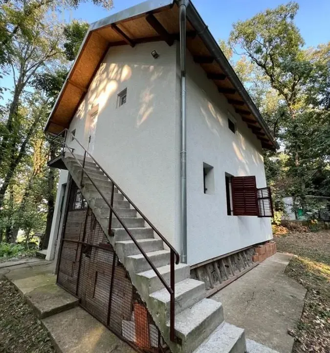 Prodaja, kuća, 78m², Čortanovci, Inđija