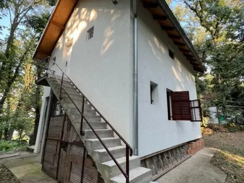 Sale, house, 78m², Čortanovci, Inđija