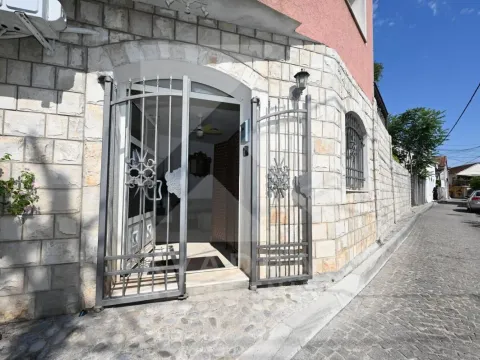 Rent, studio apartment, 35m², Stara Varoš, Podgorica - image 9