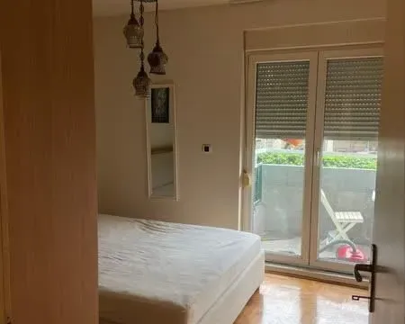 Izdavanje, jednosoban stan, 50m², Stari Aerodrom, Podgorica - image 3