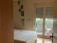 Izdavanje, jednosoban stan, 50m2, Stari Aerodrom, Podgorica