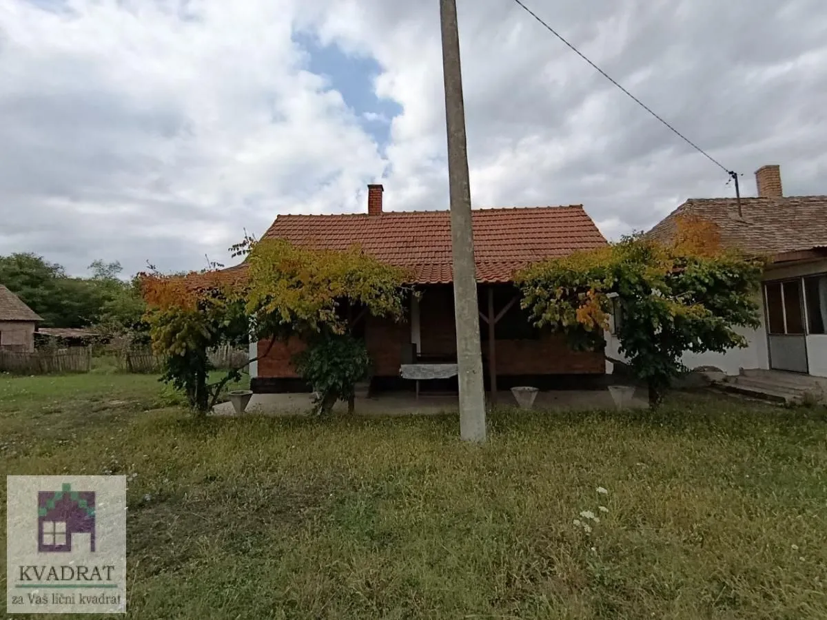 Prodaja, kuća, 83m², Obrenovac, Beograd