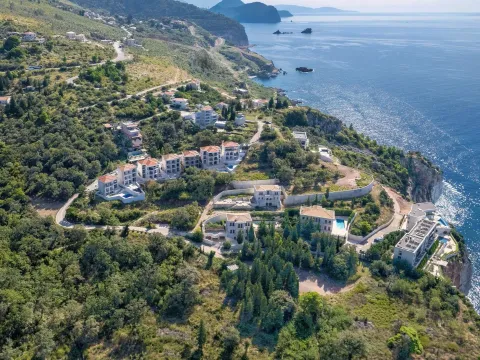 Prodaja, jednosoban stan, 55m², Skočiđevojka, Budva - image 18