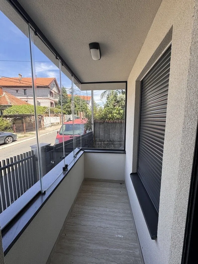 Rent, two bedroom apartment, 38m², Zvezdara, Zvezdara Sve Podlokacije