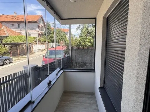 Rent, two bedroom apartment, 38m², Zvezdara, Zvezdara Sve Podlokacije - image 9
