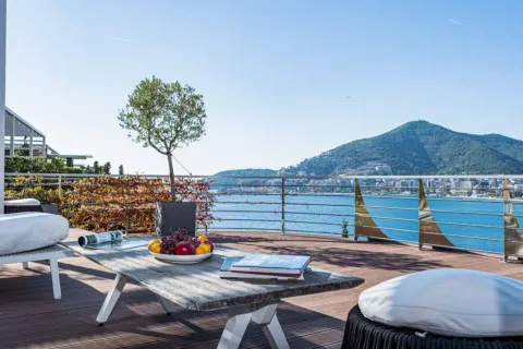 Prodaja, trosoban stan, 255m², Dukley Gardens, Budva - image 7