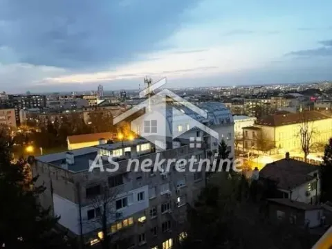 Izdavanje, trosoban stan, 73m², Vračar Sve Podlokacije, Beograd - image 20