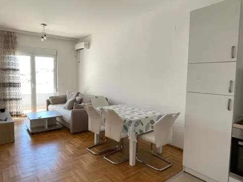 Prodaja, jednosoban stan, 39m², Budva, Crna Gora - image 5