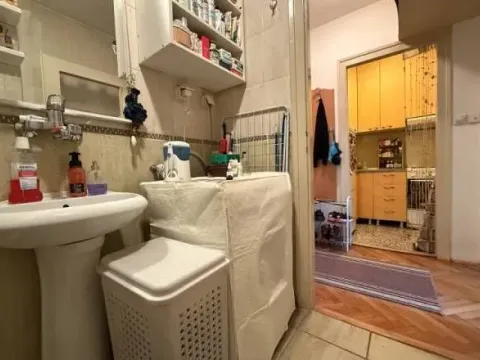 Sale, one bedroom apartment, 30m², Đeram Pijaca, Beograd - image 6