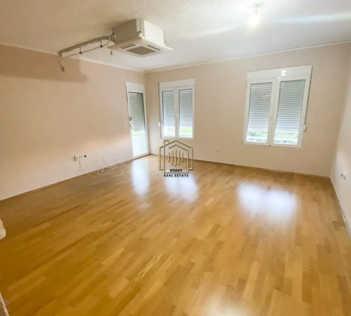 Rent, two bedroom apartment, 69m², Ljubović, Podgorica
