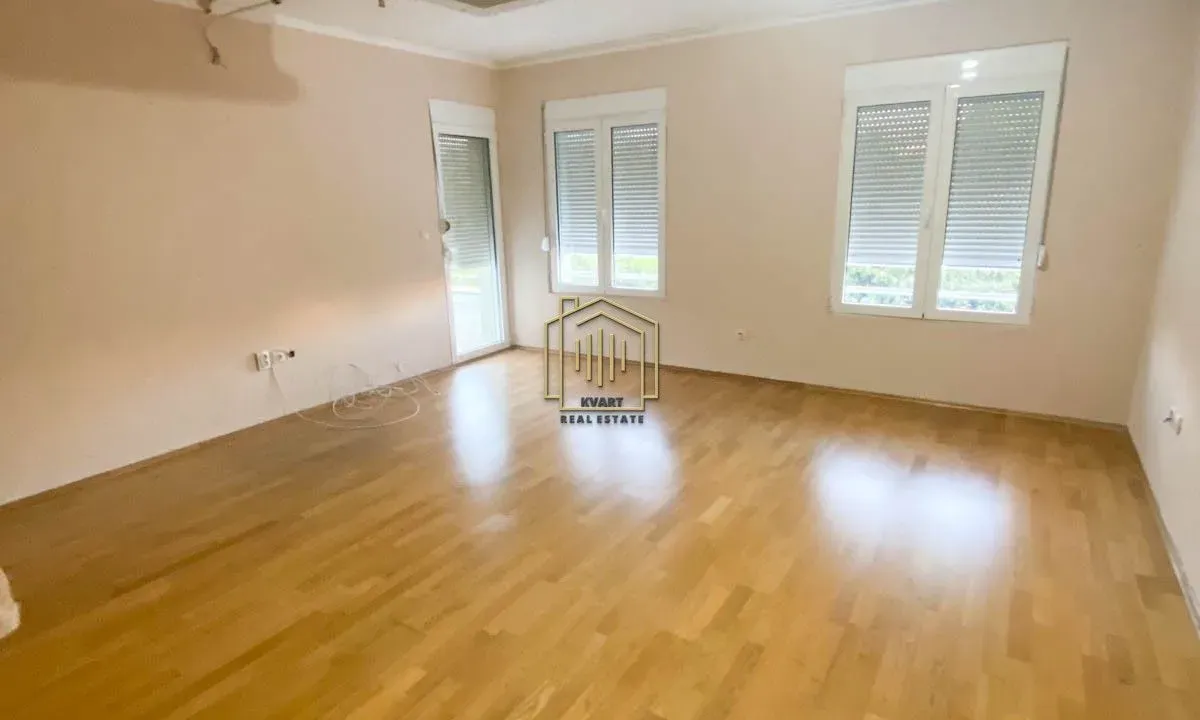 Rent, two bedroom apartment, 69m², Ljubović, Podgorica