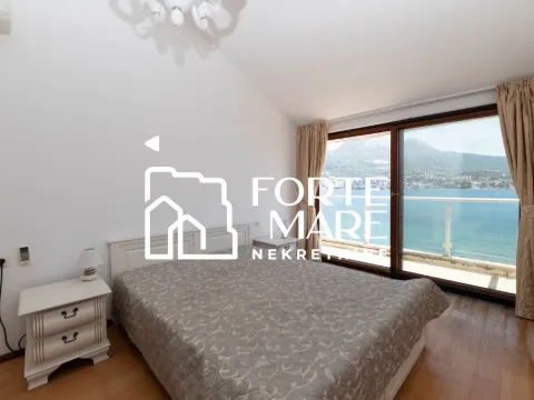 Prodaja, trosoban stan, 118m², Njivice, Herceg Novi - image 10