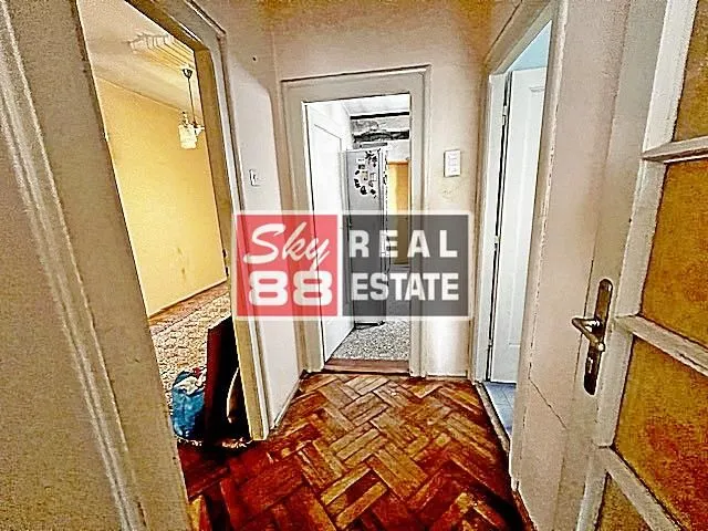 Prodaja, dvosoban stan, 77m², Stari Grad, Beograd