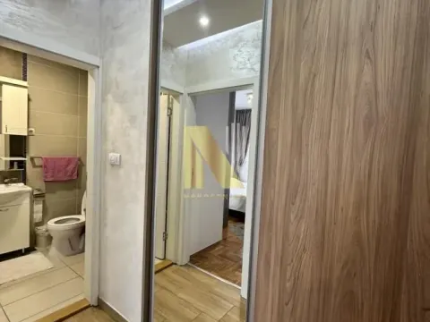 Prodaja, dvosoban stan, 55m², Bulevar patrijarha Pavla, Novi Sad Sve Podlokacije - image 14