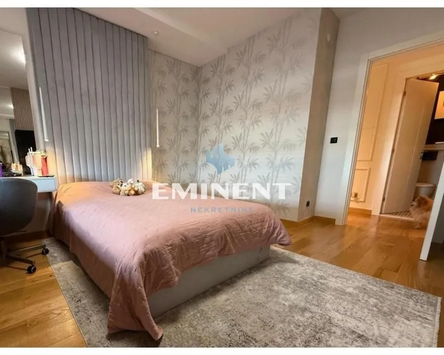 Sale, apartment, 165m², Novi Beograd Blok 65, Novi Beograd Sve Podlokacije