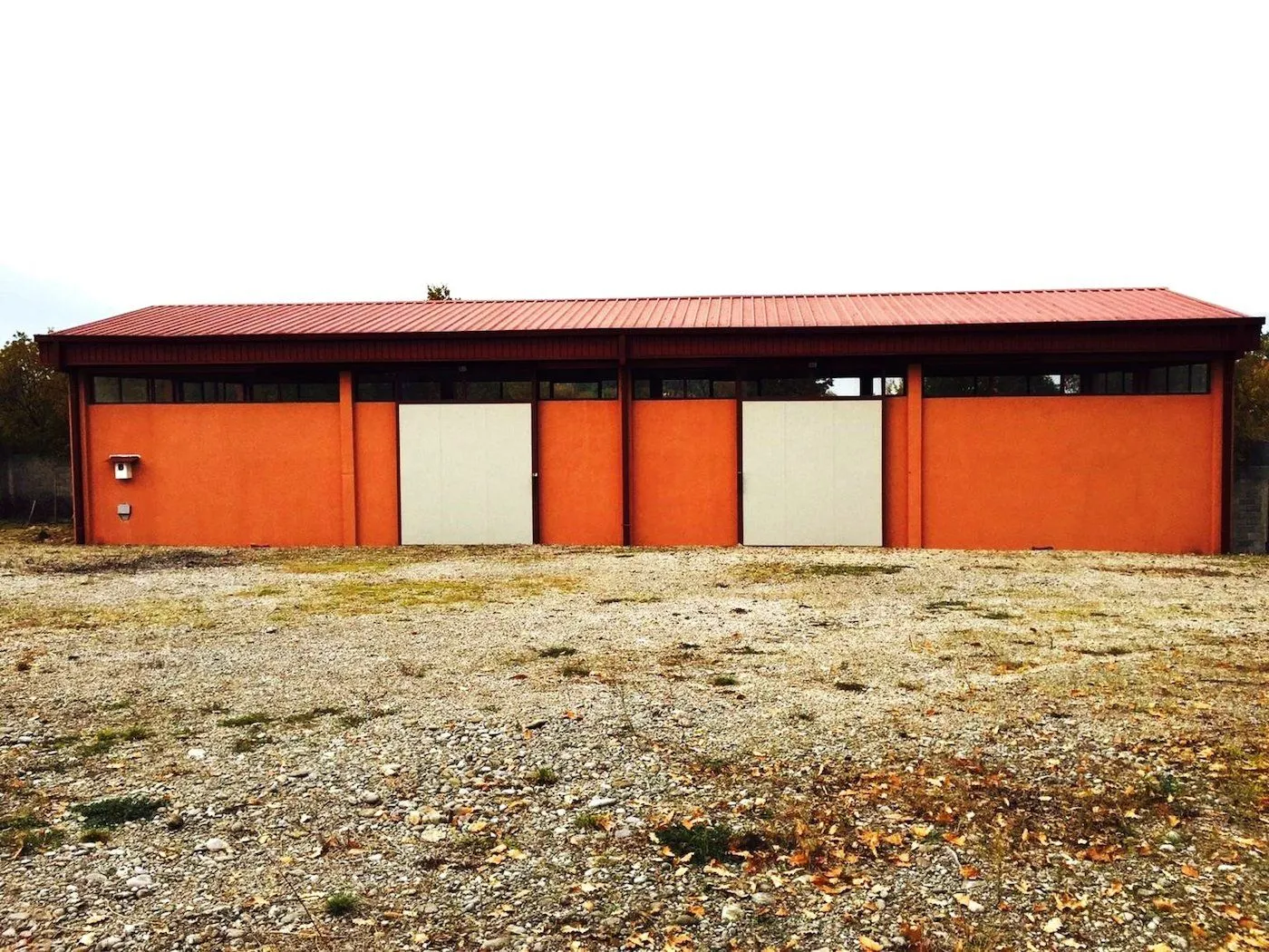 Sale, office space, 200m², Danilovgrad, Crna Gora