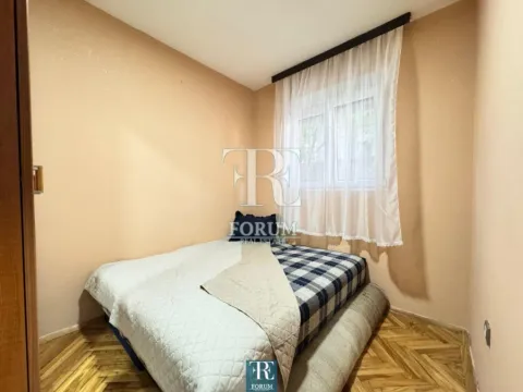 Rent, two bedroom apartment, 60m², Zabjelo, Podgorica - image 11