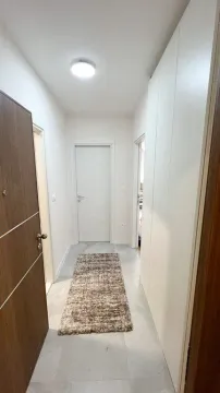 Izdavanje, jednosoban stan, 47m², Central Point, Podgorica - image 2