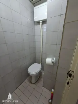 Rent, office space, 170m², Savski Venac, Beograd - image 20
