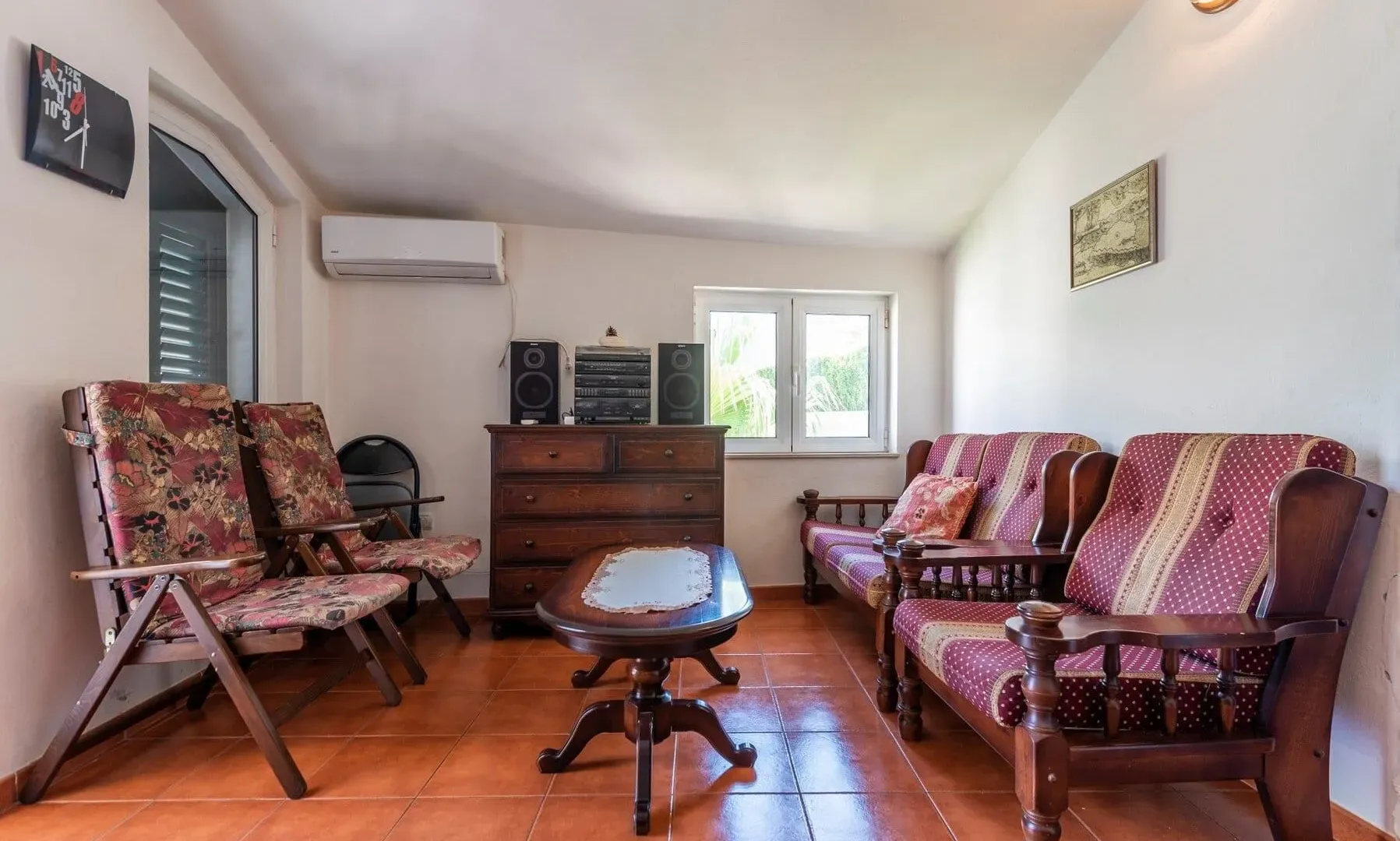 Sale, house, 400m², Dobrota, Kotor