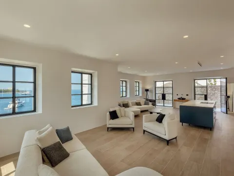 Prodaja, kuća, 872m², Mirište, Herceg Novi - image 59