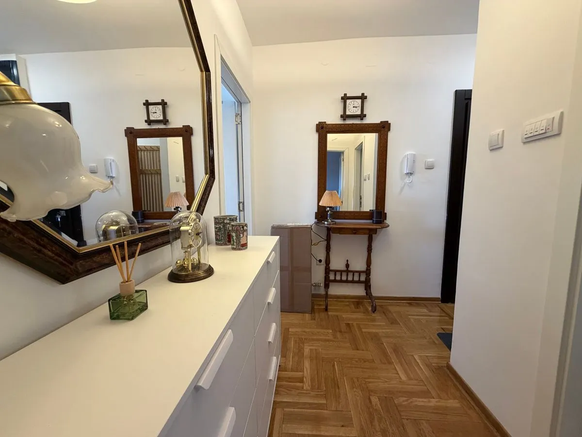 Sale, one bedroom apartment, 36m², Zemun Gornji Grad, Zemun Sve Podlokacije