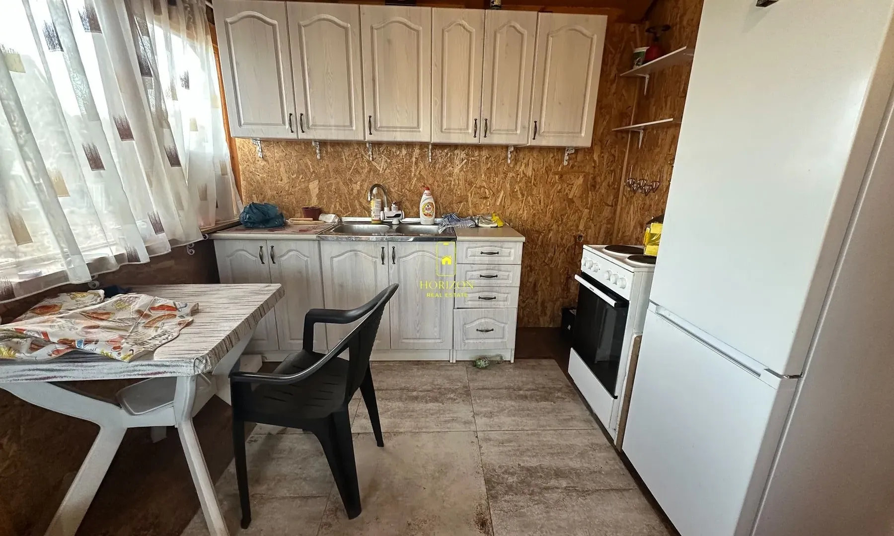 Prodaja, kuća, 54m², Kuči, Podgorica