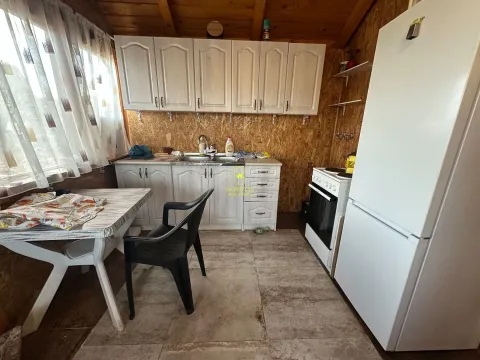 Sale, house, 54m², Kuči, Podgorica - image 9