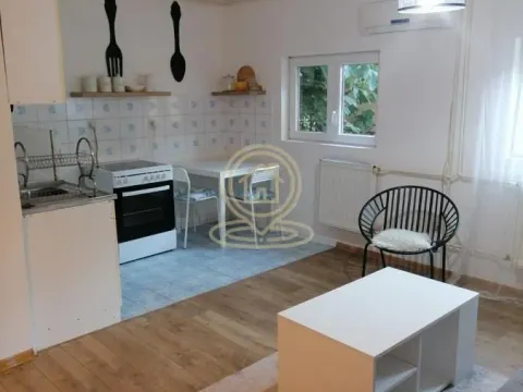 Rent, one bedroom apartment, 25m², Nova Detelinara, Novi Sad Sve Podlokacije - image 2