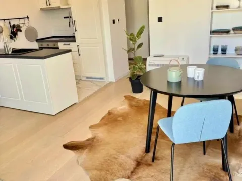 Prodaja, dvosoban stan, 52m², Donja Lastva, Tivat - image 4