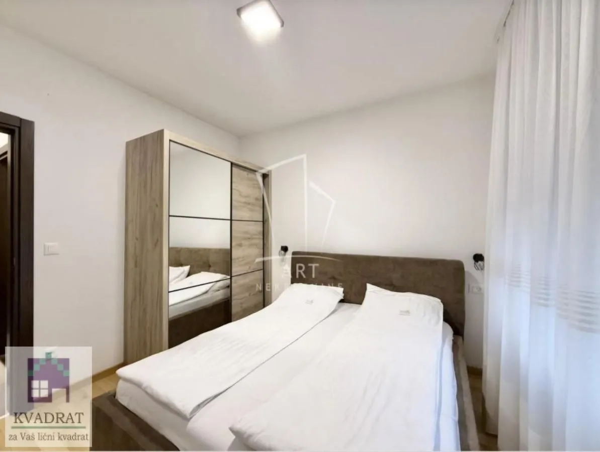 Prodaja, stan, 33m², Centar, Zlatibor