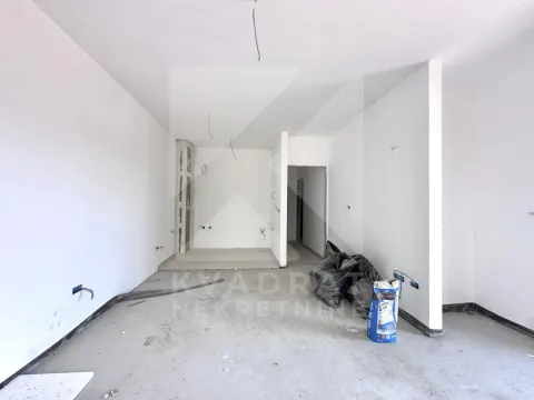 Prodaja, dvosoban stan, 64m², Stari Aerodrom, Podgorica - image 3
