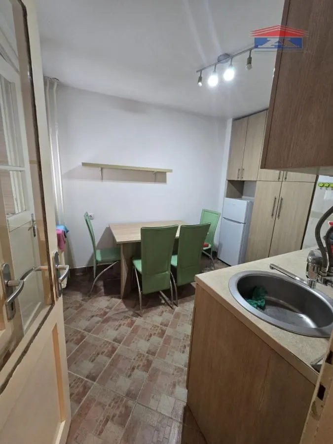 Prodaja, dvosoban stan, 45m², Detelinara, Novi Sad Sve Podlokacije